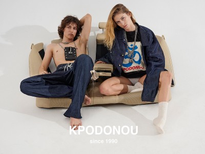 Premierowo na Vogue.pl: Sandra Kpodonou prezentuje kolekcję torebek