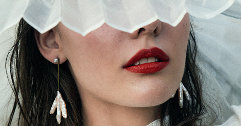  Premierowo na Vogue.pl: Nowa polska marka Milanova Studio