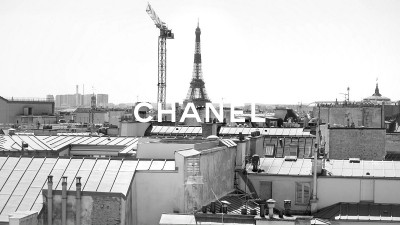 Chanel haute couture jesień-zima 2020-21: Liczy się każdy milimetr