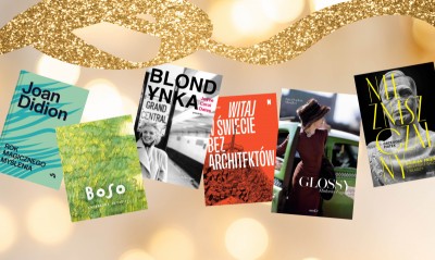 Święta 2021: Prezenty dla kochających książki