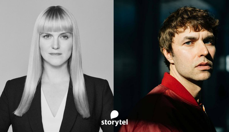 #PrideWeekend: Podcast „Ciało ma głos” - Hanna Rydlewska i Karol Radziszewski