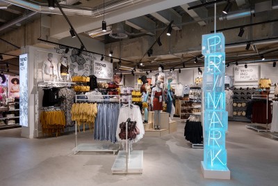 Primark otworzy drugi sklep w Polsce