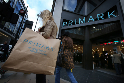 Primark w 2019 roku w Polsce