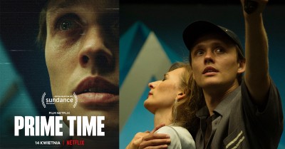 „Prime Time” na Netfliksie 