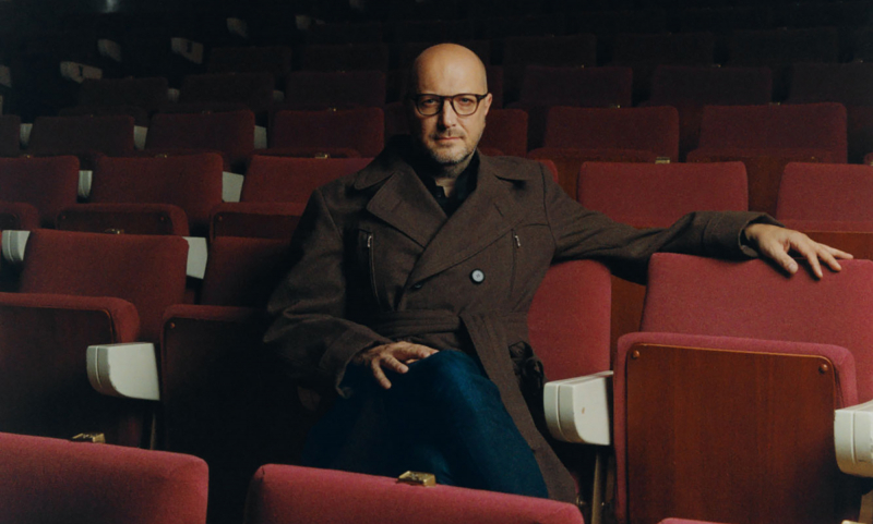 Boris Kudlička o nowej roli dyrektora naczelnego Teatru Wielkiego - Opery Narodowej