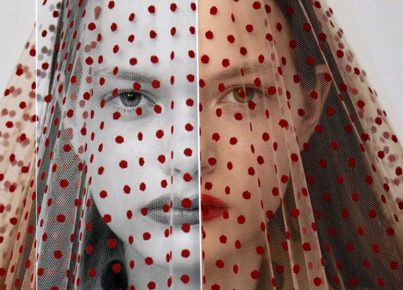 Quentin Jones: Wyjść poza kadr