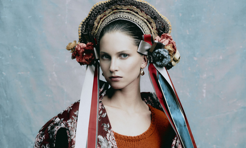 O czym przeczytacie we wrześniowym wydaniu „Vogue Polska”?