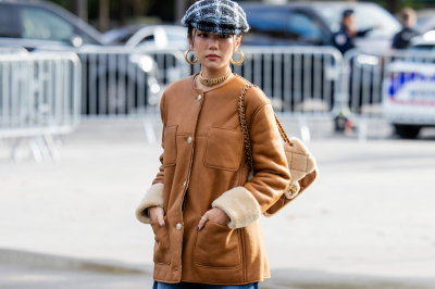 Jeansowe kuloty noszone jesienią wymagają idealnych kozaków. Oto najlepsze zestawienia