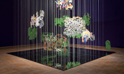 „Vogue Polska” x BMW Art Academy: Historia zweryfikowana przez sztukę