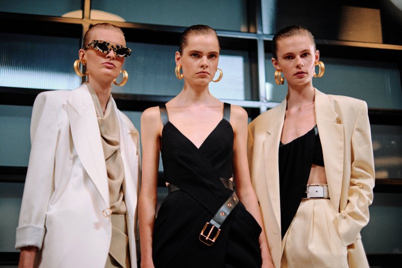 Proenza Schouler wiosna-lato 2020: Kobiety mają moc
