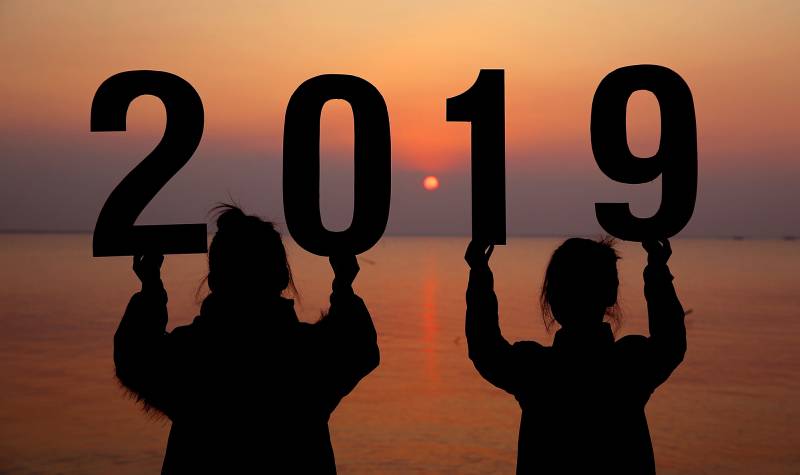 Prognozy na 2019 rok: społeczeństwo