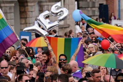 Program Ochrony Prawnej dla aktywistów społeczności LGBT+