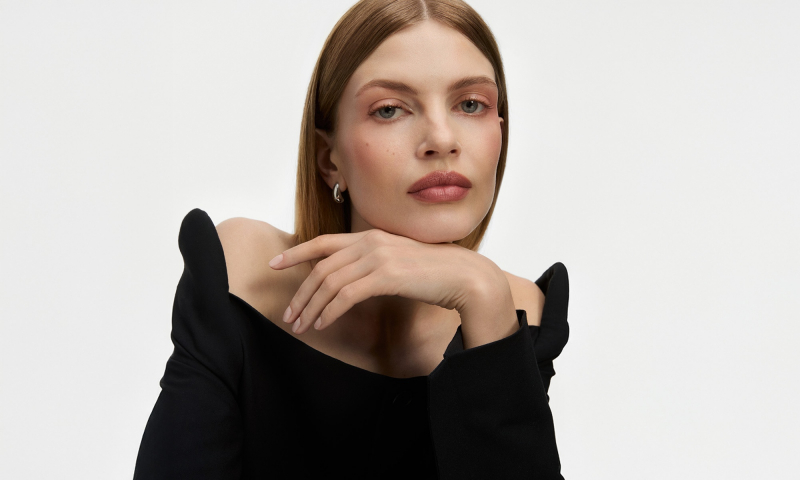 Inglot i Val Garland prezentują przewodnik po makijażowych technikach Beauty Routines