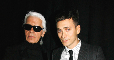 Przyjaźń w świecie mody. Dlaczego projektanci potrzebują wsparcia innych twórców?