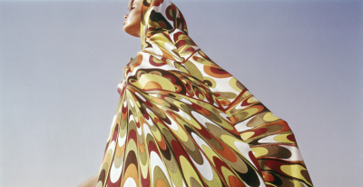 Tegoroczne lato należy do kolorowych wzorów Missoni i Pucci
