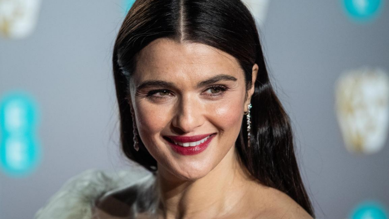 Rachel Weisz w „Nierozłącznych