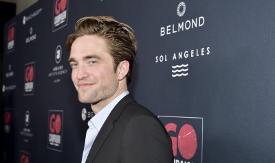 Odmieniony Robert Pattinson na okładce „GQ”