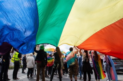 Pogarszająca się sytuacja osób LGBT+ w Polsce