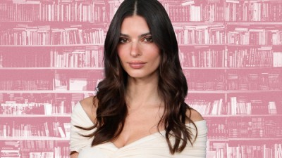 Lektura obowiązkowa, czyli 5 książek, które zmieniły życie Emily Ratajkowski