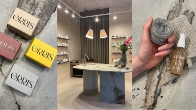 Concept store Raw: Skinimalizm, prostota i świadomy wybór