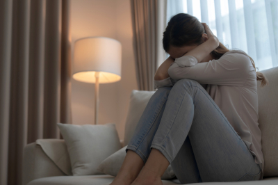 Gdy obawa przed własną kruchością bierze górę. O „Ciele ze szkła” Caroline Crampton