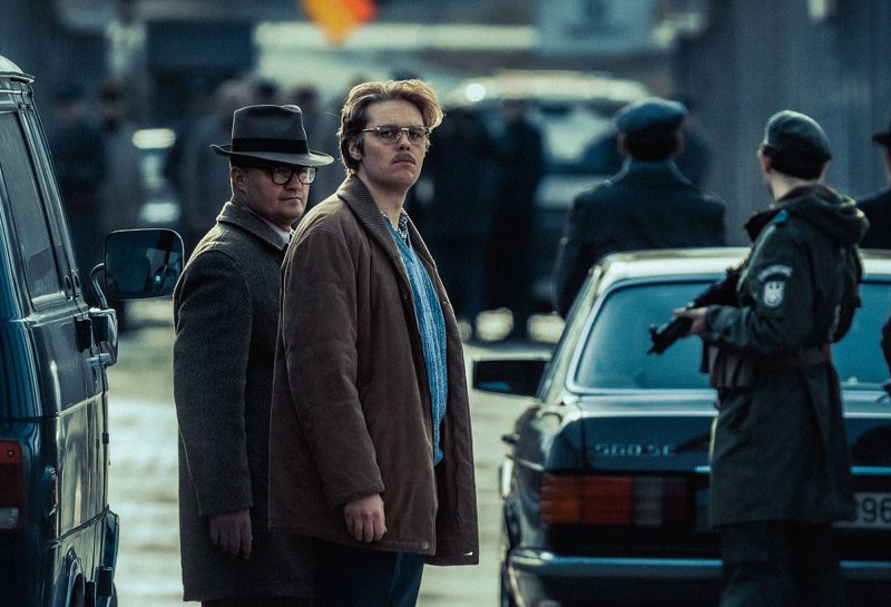  „Doppelgänger. Sobowtór”: Po drugiej stronie lustra