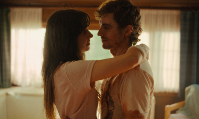 „Together” to idealny film na pierwszą randkę w kinie