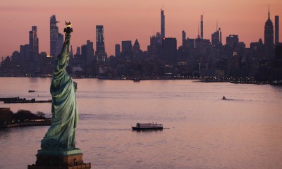 Książka tygodnia: Ewa Zadrzyńska-Głowacka, „Głowaccy. Arka na Manhattanie”