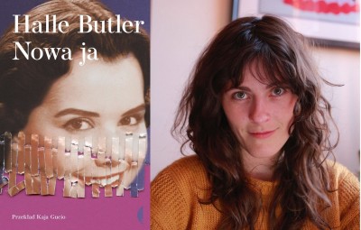 Książka tygodnia: Halle Butler „Nowa ja”