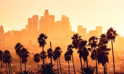Książka tygodnia: Rosecrans Baldwin, „Los Angeles. Miasto-państwo w siedmiu lekcjach”