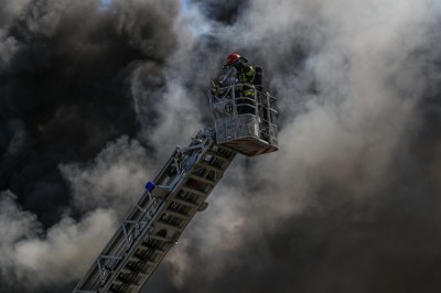  Jak katastrofa klimatyczna, którą fundujemy następnym pokoleniom, wpłynie na nasze dzieci