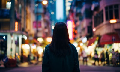 „Wszystko mam bardziej” to ważna książka o życiu w spektrum autyzmu