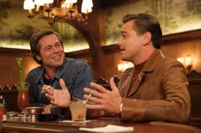 „Pewnego razu… w Hollywood”: Sklepik z marzeniami wujka Tarantino