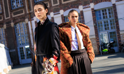 Redakcja poleca: feministyczne lektury, wiosenną pielęgnację i power look od polskiej marki