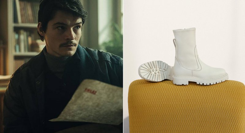 Redakcja poleca: Gino Rossi, „Hiacynt”, „Sprzątaczka”