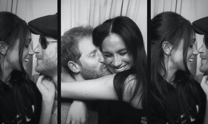 Redakcja poleca: „Harry i Meghan”, wystawę fotografii i self-care