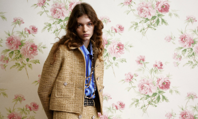 Redakcja poleca: jesienną lekturę, zrównoważoną it-bag i zniewalający zapach