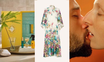 Redakcja poleca: Sukienka w stylu Florence Welch, „Bedfellow” i wystawa sensoryczna