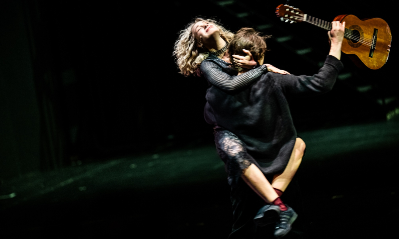 Redakcja poleca: „Legenda Ochi”, koncert Billie Eilish, płyta Julii Rockiej