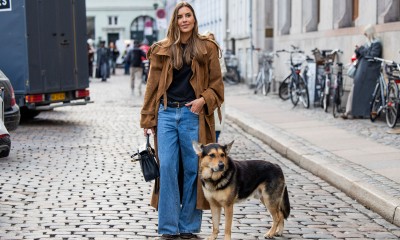 Redakcja poleca: upcyklingowa moda, aksamitne pomadki i wystawa sztuki