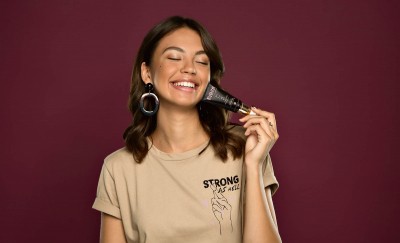 Redakcja Vogue.pl testuje podkłady Eveline Cosmetics