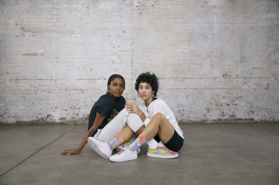 Reebok wspiera społeczność LGBT+