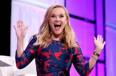 Reese Witherspoon w dwóch komediach romantycznych Netfliksa