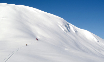 Czy Saalbach to najbardziej wszechstronny region w Austrii?
