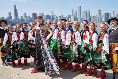 Rejestracja na Vogue Polska Festiwal