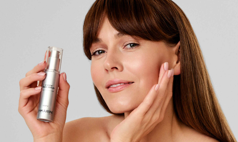 Jesienna pielęgnacja z Jan Marini Skin Research