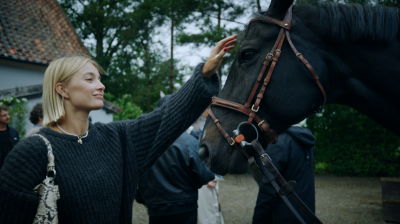 Podróż po Mazurach śladem „Vogue Polska Travel”