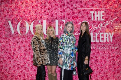 Relacja z drugiej edycji Shopping Experience powered by Vogue Polska