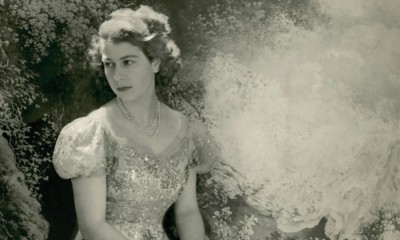Wspomnienie o Jej Wysokości królowej Elżbiecie II