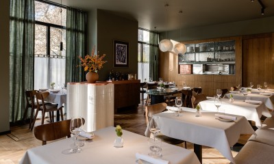 Trzy nowe polskie restauracje otrzymały gwiazdki Michelin